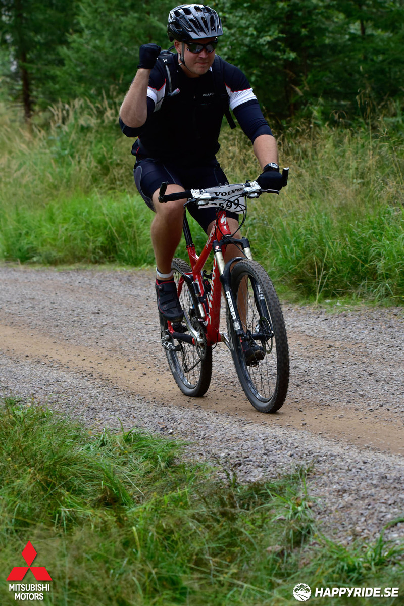 Bild från Cykelvasan 2016